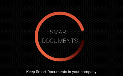 Do It Smart – Păstrați documente inteligente în compania dvs.